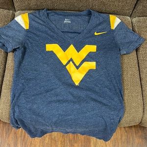 Nike WV Mountaineer shirt